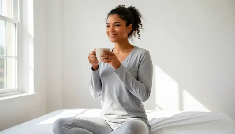 Pijama Feminino Cinza Que Não Solta Fiapos: Guia de Compra