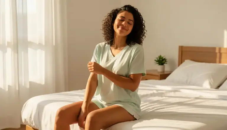 Pijama Feminino Como Escolher o Modelo Certo para Cada Corpo e Estação
