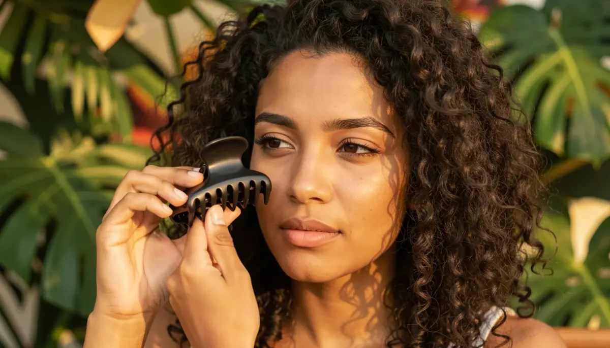 Piranha Para Cabelo: Como Escolher o Modelo Ideal Para o Seu Tipo de Fio