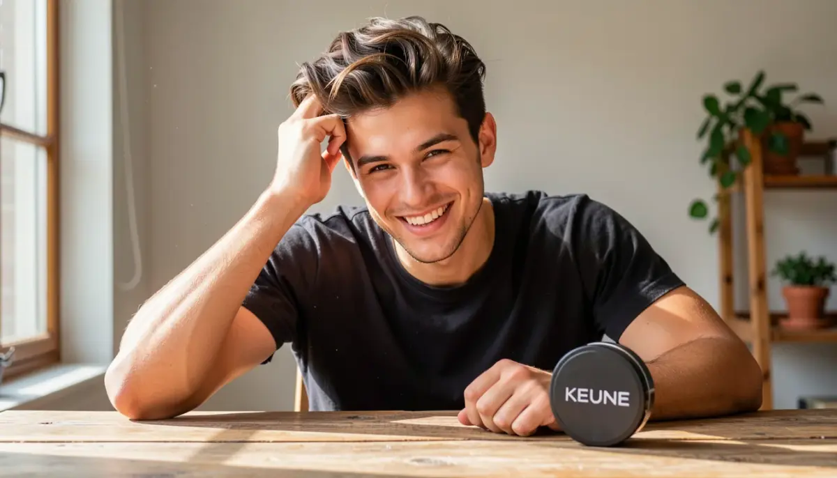 Pomada Modeladora Keune Style: Qual a Melhor para Você?