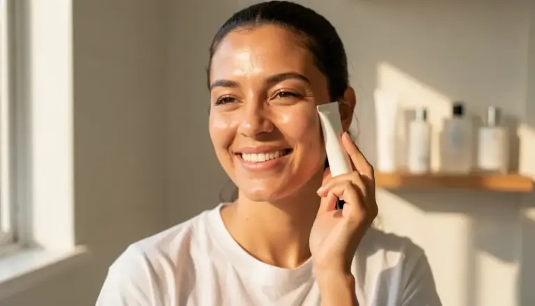 Os 5 Melhores Produtos Fáceis de Usar para Hidratação Facial (Comparativo)