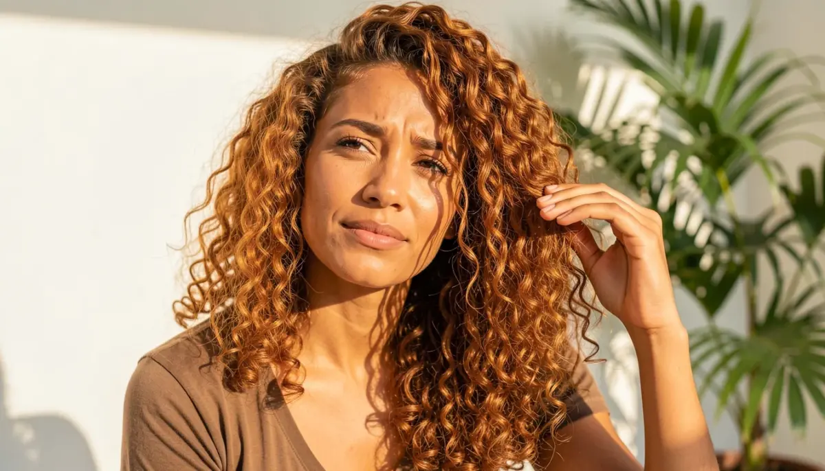Relaxante para Cabelo Cacheado: 3 Opções Seguras em 2026