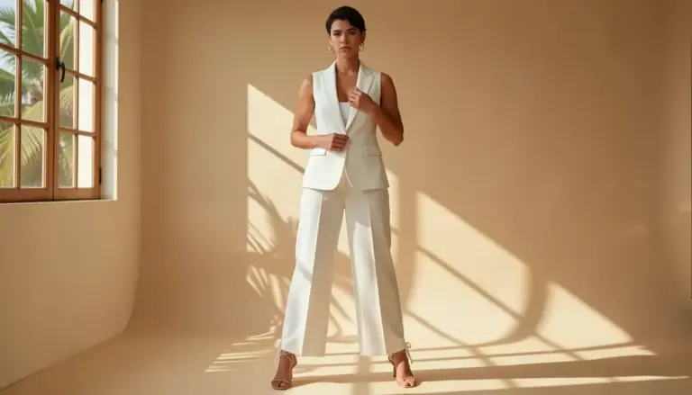 9 Looks Esporte Fino Feminino para Arrasar (Inspirações Para Copiar)