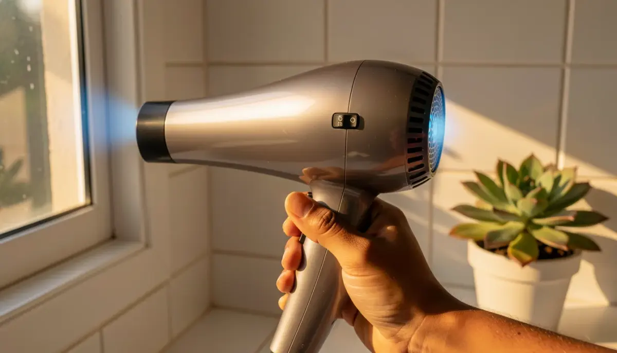 5 Secadores de Cabelo Bivolt Testados em 2026: Qual Não Queima?