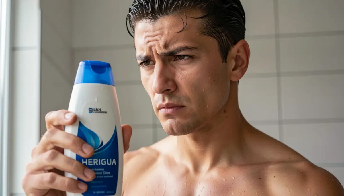 Shampoo Cristiano Ronaldo: Veredito Após Teste (Não é pra Todos)
