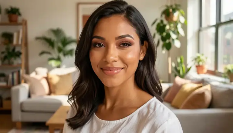 37 Ideias De Smokey Eye Marrom Natural Para Um Olhar Suave