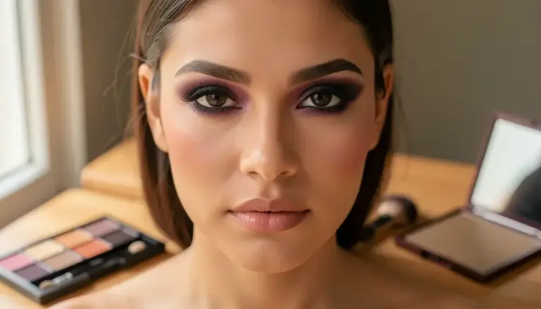 42 Ideias de Smokey Eyes para Arrasar Sem Gastar Muito