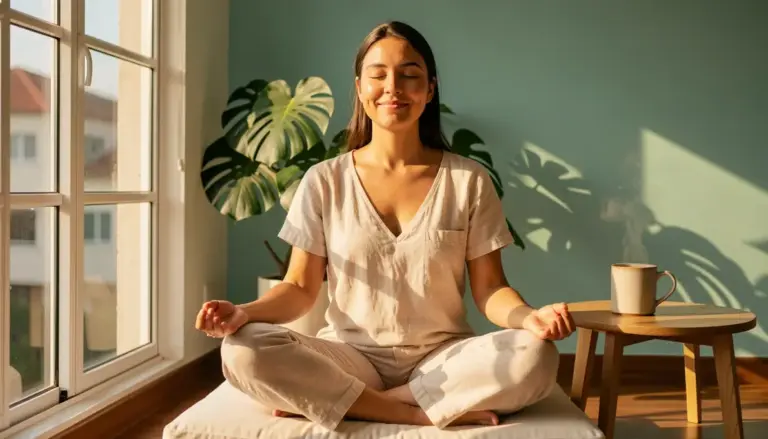Solitude Feminina: 6 Benefícios Que Muda Sua Vida e Autoestima