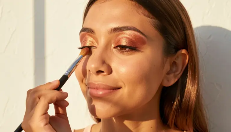 Tipos de Sombra para Olhos: Texturas, Aplicação e Dicas Infalíveis