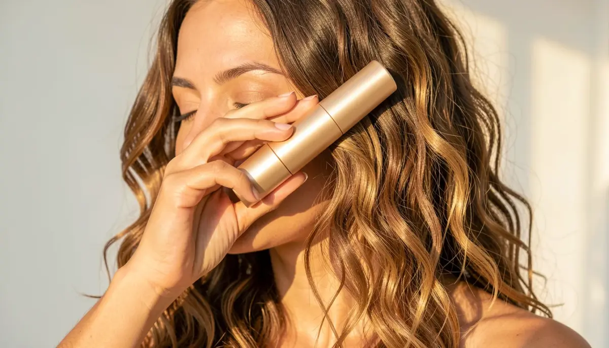Stick Anti Frizz: o Melhor para um Acabamento Impecável sem Oleosidade