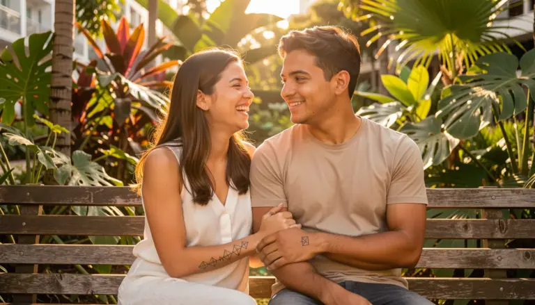 30 Ideias de Tatuagem Combinando Casal Para Vocês Se Inspirarem 30 Ideias de Tatuagem Combinando Casal Para Vocês Se Inspirarem