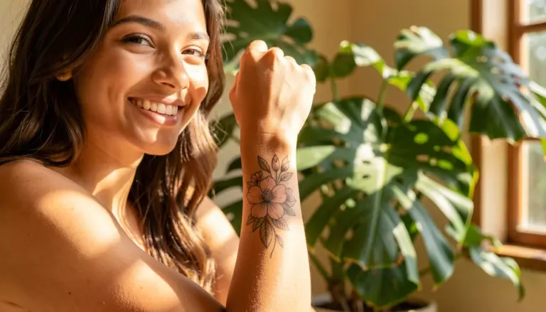 43 Ideias de Tatuagem de 7 cm para Você se Inspirar 43 Ideias de Tatuagem de 7 cm para Você se Inspirar
