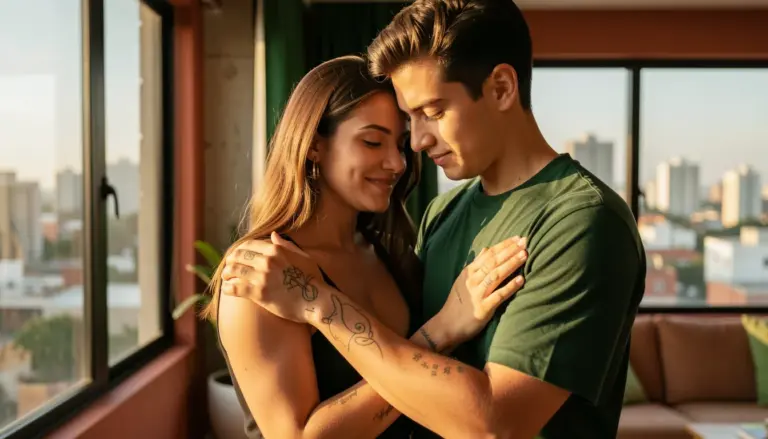 36 Ideias de Tatuagem de Casal Moderna Para Fugir do Clichê 36 Ideias de Tatuagem de Casal Moderna Para Fugir do Clichê