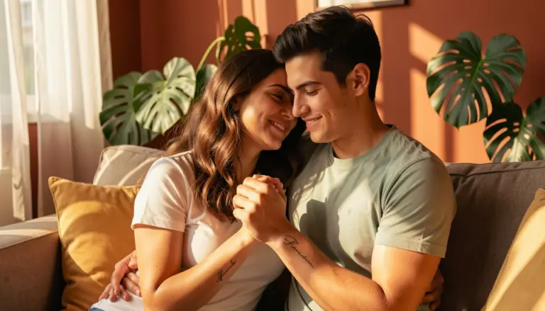 33 Ideias de Tatuagens de Casal Apaixonado para 2026 33 Ideias de Tatuagens de Casal Apaixonado para 2026