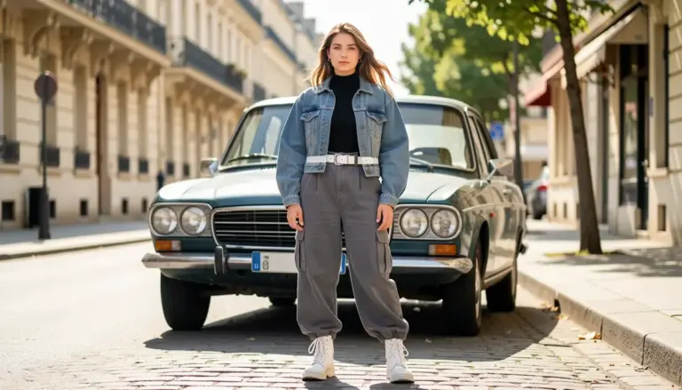 41 Ideias de TENDENCIA UTILITARIA NA MODA REAL (Barato)