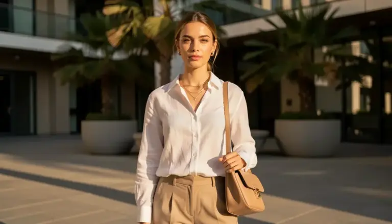 30 Ideias de Acessórios Minimalistas para Usar no Dia a Dia