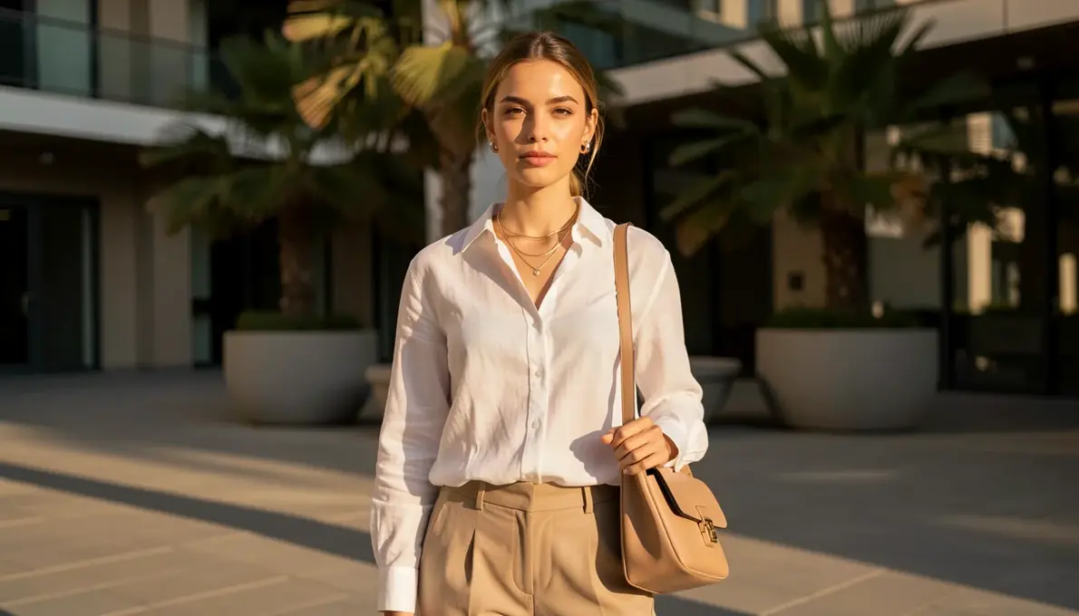 30 Ideias de Acessórios Minimalistas para Usar no Dia a Dia 30 Ideias de Acessórios Minimalistas para Usar no Dia a Dia