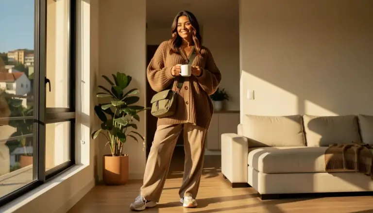 32 Ideias de Tendências de Moda Que Facilitam a Rotina