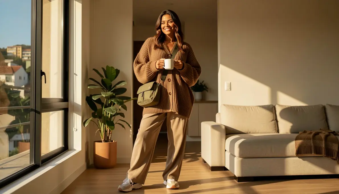32 Ideias de Tendências de Moda Que Facilitam a Rotina 32 Ideias de Tendências de Moda Que Facilitam a Rotina