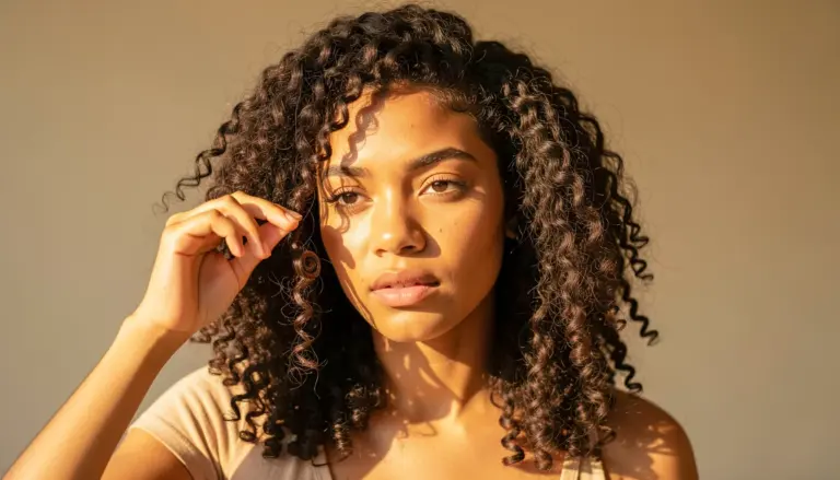 30 Tipos de Cabelo: Como Identificar o Seu e Cuidar de Verdade 30 Tipos de Cabelo: Como Identificar o Seu e Cuidar de Verdade