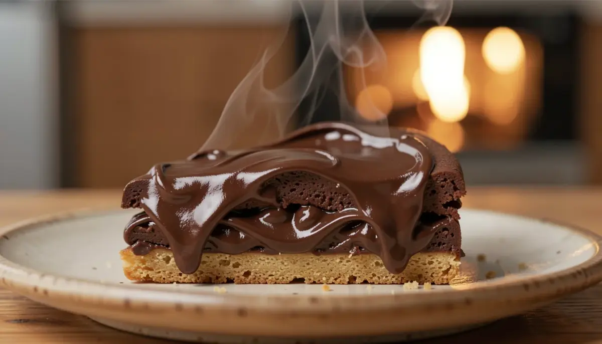 Torta Nutella Perfeita: 3 Receitas Fáceis Que Derretem na Boca
