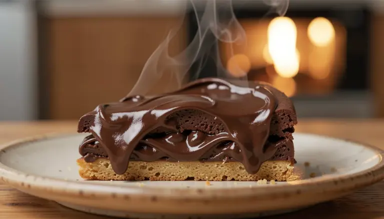 Torta Nutella Perfeita: 3 Receitas Fáceis Que Derretem na Boca