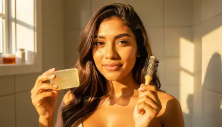 35 Ideias de Truques de Beleza Salvadores com Sabonete na Sobrancelha