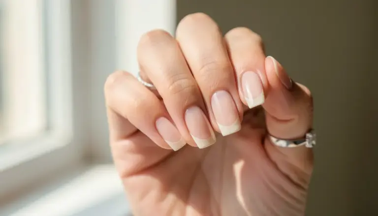 30 Ideias de Unha da Moda 2026: Minimalismo e Luxo Silencioso