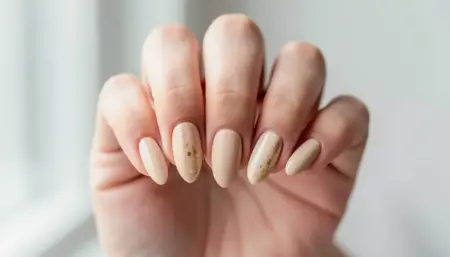 8 Unhas Decoradas Bege para Copiar (Fotos e Tendências)