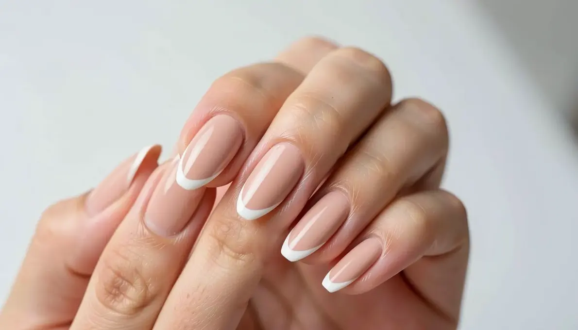 45 Ideias de Unhas Almond Delicadas para Arrasar 45 Ideias de Unhas Almond Delicadas para Arrasar