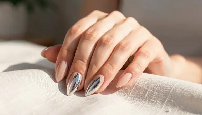 42 Ideias de Unhas de Gel Fotos para Inspirar Você em 2026