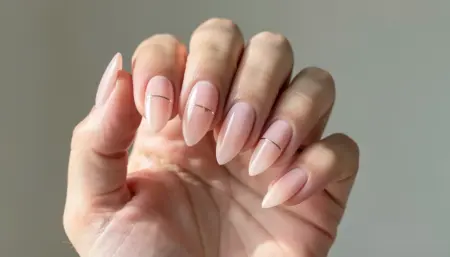 35 Ideias de Unhas de Gel Simples e Elegantes para 2026 35 Ideias de Unhas de Gel Simples e Elegantes para 2026