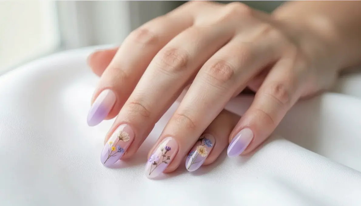 11 UNHAS DE NOIVA EM GEL para Inspirar Você (Fotos e Tendências) 11 UNHAS DE NOIVA EM GEL para Inspirar Você (Fotos e Tendências)