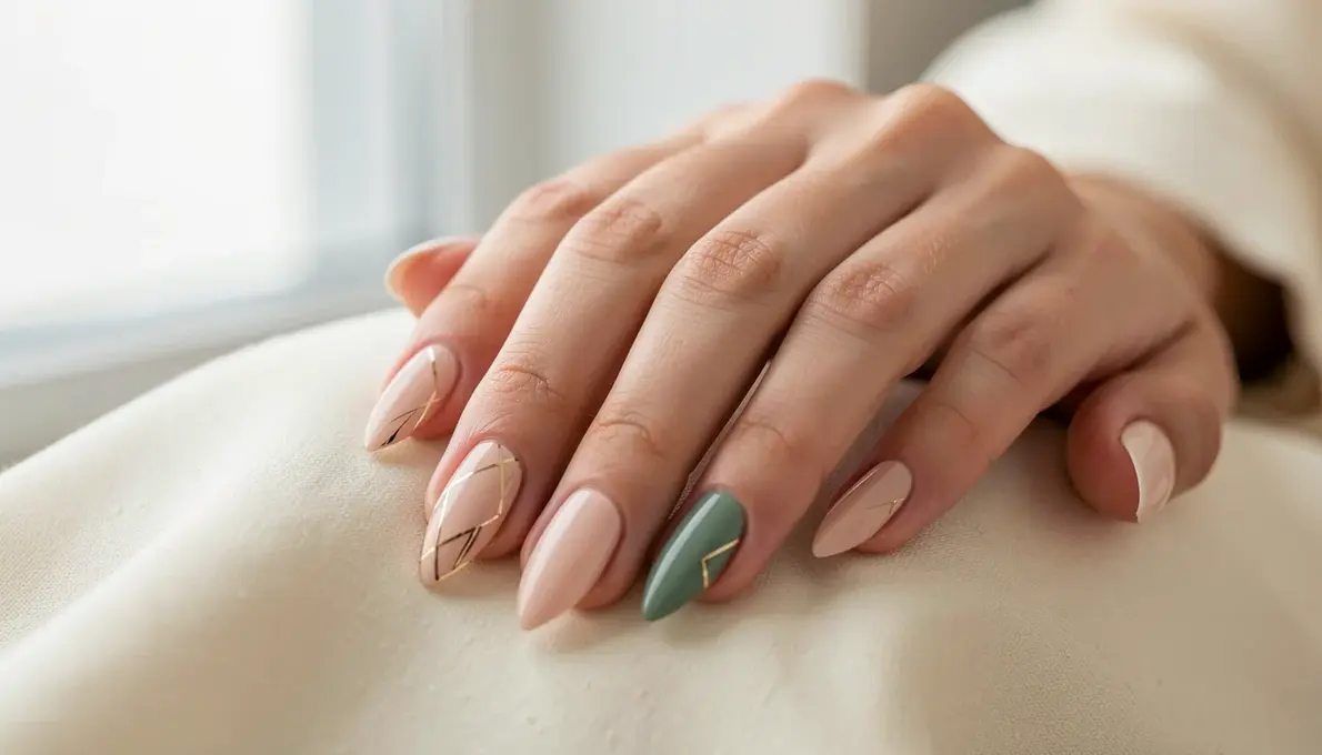 32 Ideias de Unhas Elegantes 2026 para um Visual Sofisticado