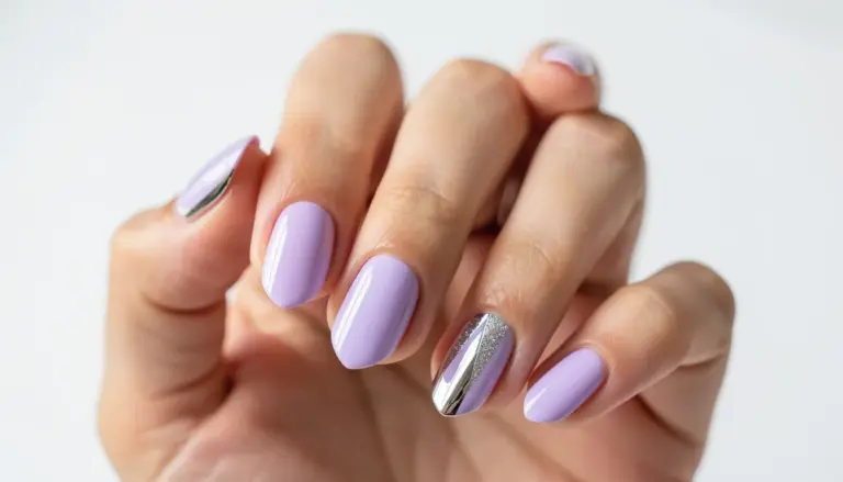 45 Ideias de Unhas em Gel para 2026: Inspire-se Agora