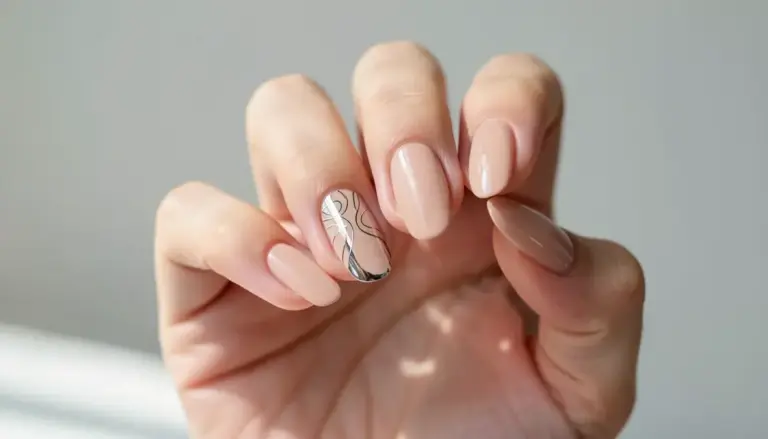 35 Ideias de Unhas em Gel Tendência 2026 para um Visual Elegante