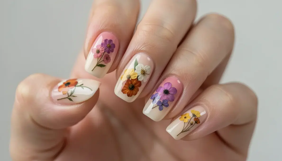 31 Ideias de Unhas Fibra de Vidro Decoradas para 2026