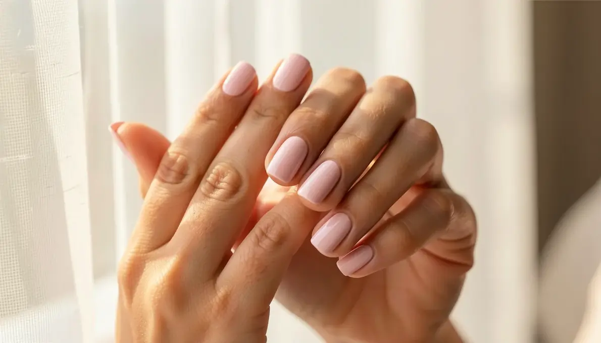 7 UNHAS SIMPLES E CURTAS para Arrasar no Dia a Dia (Lindas Inspirações) 7 UNHAS SIMPLES E CURTAS para Arrasar no Dia a Dia (Lindas Inspirações)