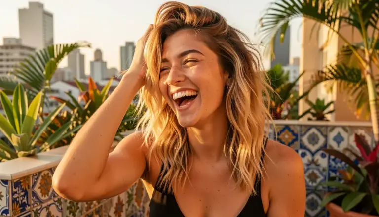 42 Ideias de Wolf Cut Feminino Ondulado Para 2026 42 Ideias de Wolf Cut Feminino Ondulado Para 2026