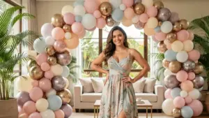 Decoração com Balões: 7 Ideias Criativas para Transformar sua Festa Decoração com Balões: 7 Ideias Criativas para Transformar sua Festa