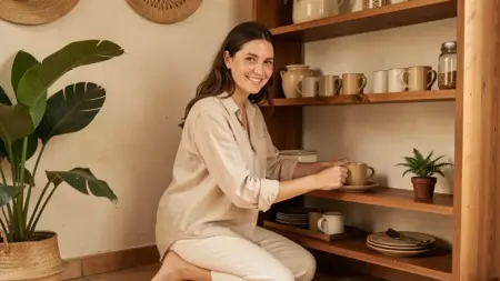 Decoração Cantinho do Café Simples: Monte o Seu com o que Você Já Tem Decoração Cantinho do Café Simples: Monte o Seu com o que Você Já Tem