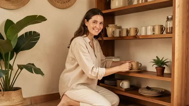 Decoração Cantinho do Café Simples: Monte o Seu com o que Você Já Tem Decoração Cantinho do Café Simples: Monte o Seu com o que Você Já Tem