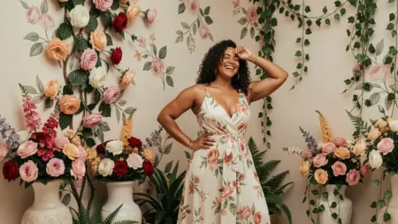 Decoração com Tema Jardim Encantado: Como Fazer Sem Obra em Apartamento Alugado Decoração com Tema Jardim Encantado: Como Fazer Sem Obra em Apartamento Alugado