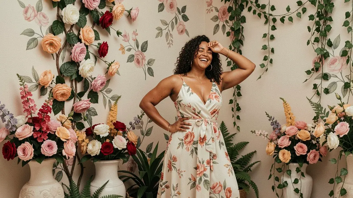 Decoração com Tema Jardim Encantado: Como Fazer Sem Obra em Apartamento Alugado