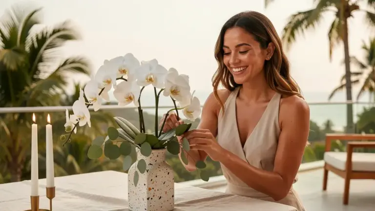 Decoração de Centro de Mesa para Casamento: Estilos, Materiais e como Fazer em Casa Decoração de Centro de Mesa para Casamento: Estilos, Materiais e como Fazer em Casa