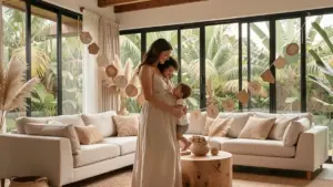 Decoração de Chá de Bebê 2: Ideias Econômicas e Aconchegantes para o Segundo Filho Decoração de Chá de Bebê 2: Ideias Econômicas e Aconchegantes para o Segundo Filho
