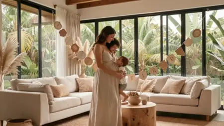Decoração de Chá de Bebê 2: Ideias Econômicas e Aconchegantes para o Segundo Filho Decoração de Chá de Bebê 2: Ideias Econômicas e Aconchegantes para o Segundo Filho