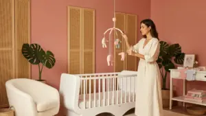 Decoracao de Quarto de Menina Bebê decoracao de quarto de menina bebe