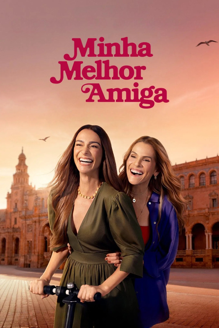 Minha Melhor Amiga: os perrengues reais de bastidores que viraram cena