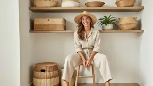 Decoração Embaixo da Escada Pequena: Ideias Para Apartamento Alugado e Casa Compacta